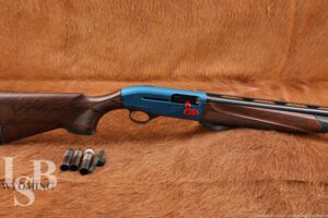 Beretta A400 Xcel Sporting Kick-Off, Blue Receiver, Briley 30” 12GA Shotgun