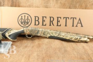 Beretta A400 Xtreme Plus Left Hand 28” 12GA Semi Auto Kick-OFF Shotgun NIB