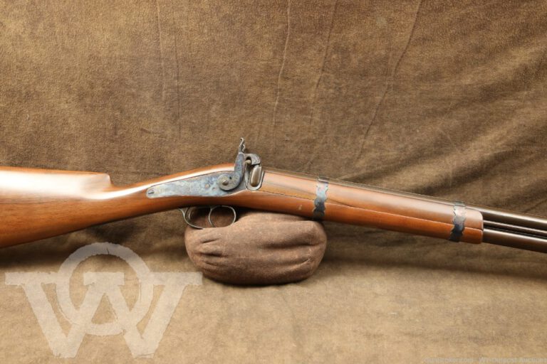 Beretta Centenario Over Under Percussion 12 Gauge Shotgun Black Powder ...