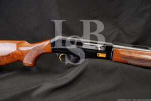 Beretta Model AL390 Silver Mallard AL-390 20 GA 28" Semi-Automatic Shotgun