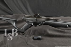 Beretta USA U22 NEOS Carbine Kit 16.25” .22LR Semi- Auto Rifle w/Red Dot