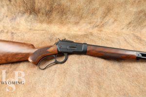 Big Horn Armory Model 89 500 S&W Magnum Lever Action Rifle