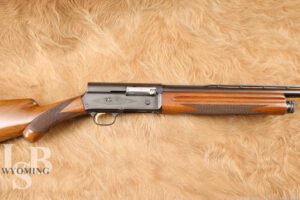 Browning A5 Sweet Sixteen 16 Gauge Semi Automatic Shotgun MFD 1953 C&R