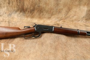 Browning Arms Model 1886 22" .45-70 Government Lever Action Rifle