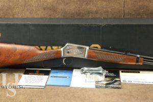 Browning BL-22 BL22 Octagon Field 24” Lever Action .22 Short  LR MFD 2004