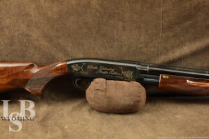 Browning BPS Ducks Unlimited Pacific Edition 12GA 28” Pump Action Shotgun