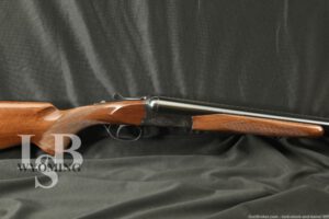 Browning BSS SXS Side By Side 20 Gauge Shotgun With 26” Barrel W/Box