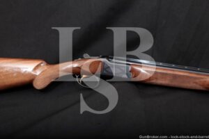 Browning Citori 28" 20 GA Invector Plus O/U Over Under Shotgun, MFD 2000