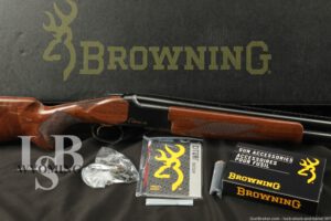 Browning Citori CXS 12 GA 28" Double Barrel O/U Shotgun 2020 LNIB