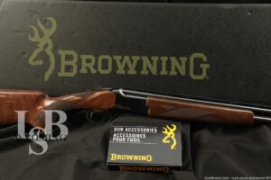 Browning Citori CXS 20 GA 28" Double Barrel O/U Shotgun MFD 2020 LNIB