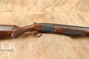 Browning Citori Lightning GR1 28 GA 2 3/4” 28" Over Under Shotgun MFD 2001