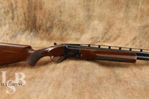 Browning Citori Trap Special 12GA 32” Monte Carlo Stock O/U Shotgun 1979