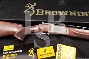Browning Citori XP28 XP-28 Special 30" 28 GA O/U Over Under Shotgun, 2012