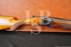 Browning FN Model Superposed Lightning 20 GA 26.5" Over Under Shotgun C&R