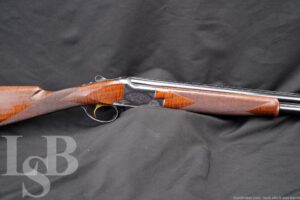 Browning FN Superposed Lightning 20 GA 26" O/U Double Shotgun, MFD 1973