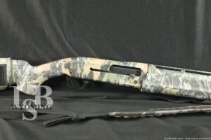 Browning Gold Hunter 10 GA 24” Semi-Auto 3 ½” Chamber Mossy Oak Shotgun