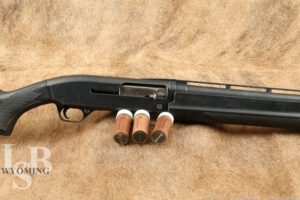 Browning Gold R91 10 Gauge 30” Semi Automatic 3 ½” MFD 1995 Invector Choke