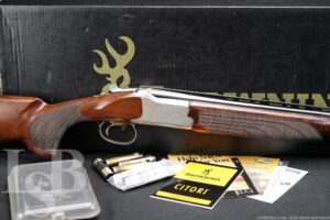 Browning Miroku Citori 625 Sporting 28 Ga. 32" Over-Under Shotgun, MFD 2011