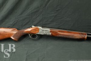 Browning Miroku Citori Grade 3 20 GA 28" O/U Shotgun, MFD 1980
