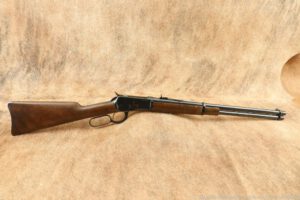 Browning Miroku Model 92 Winchester 1892 .44 Rem Mag Lever Action 20” Rifle