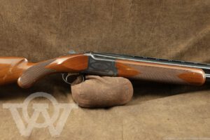 Browning Miroku Model Citori 12 GA 28" Double Barrel O/U Shotgun, MFD 1996