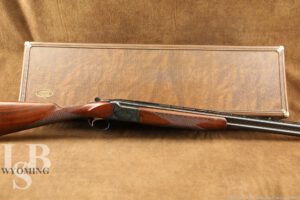 Browning Miroku Model Citori Upland 28 GA 28" O/U Shotgun, MFD 1982