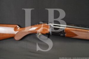 Browning Model Citori Lightning 12 GA 26" Invector Plus Over Under Shotgun