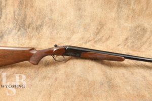 Browning Side-by-Side 20 Gauge Shotgun 28" Full & Improved Cylinder Chokes