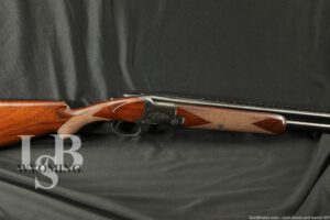 Browning Superposed Field Grade 12GA 26.25” O/U Shotgun C&R MFD 1952