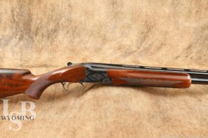 Browning Superposed Lightning Broadway 12GA 30” O/U Shotgun 1967 C&R