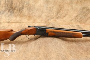 Browning Superposed Skeet Model 12GA 28” O/U Shotgun C&R MFD 1958