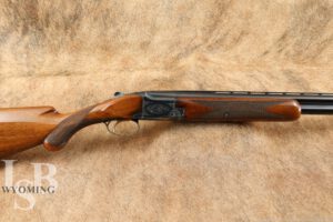 Browning Superposed Skeet Model 20GA 28” O/U Shotgun C&R MFD 1967