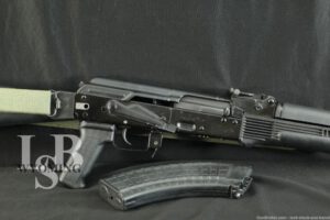 Bulgarian Arsenal SLR-107CR 7.62x39mm Semi-Auto AK-47 AKM Rifle AK-104