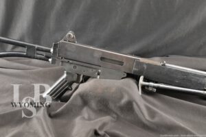 Bushmaster Assault Rifle Very Rare Stoner Inspired 70’s Carbine AK47 AR15