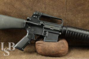 Bushmaster XM15-E2S DCM-XR Service Camp Rifle .223/5.56mm 20” AR-15 Rifle