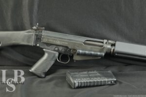 CAI Import Brazilian Imbel M964 FAL In 7.62 NATO 20” Semi Auto Rifle