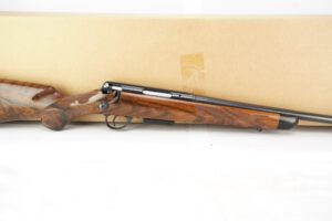 CANYON CREEK CUSTOM ANSCHUTZ MODEL 1770 .223 REM BOLT ACTION RIFLE