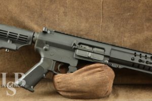 CMMG Mutant MK47 7.62x39 16” Semi-Auto Rifle AR-15 AK47 AKM