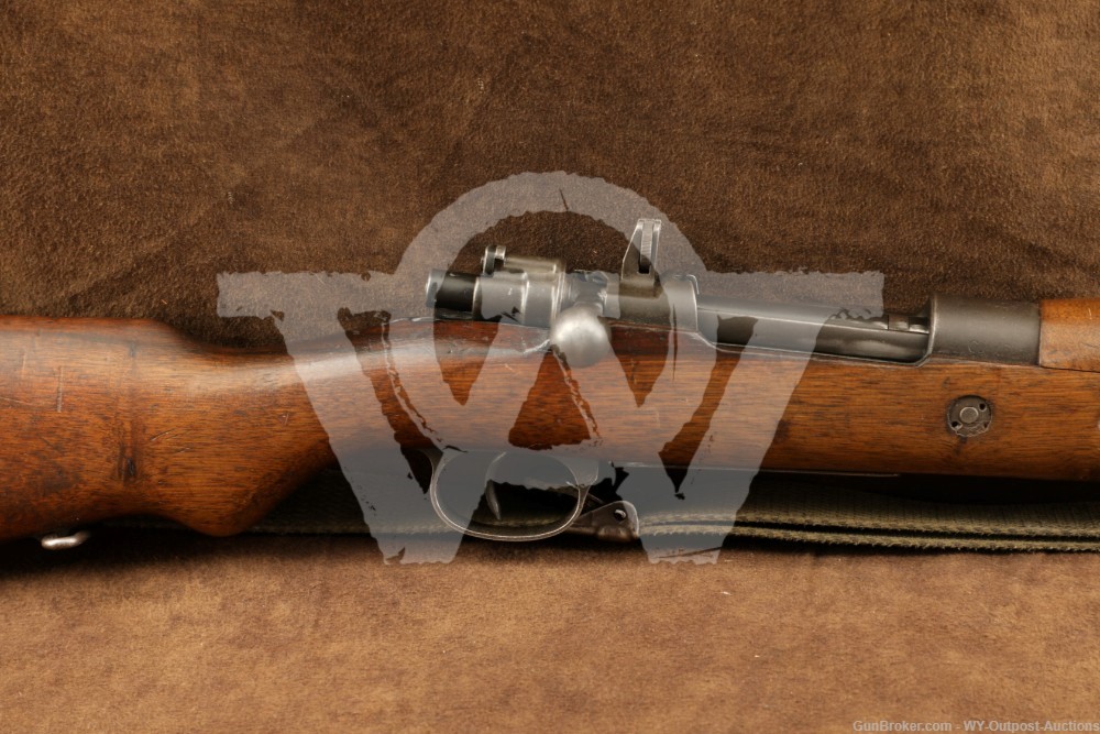 C&R Spanish Mauser FR8 FR-8 7.62x51mm 19" Bolt Action La Coruna Rifle, 1952