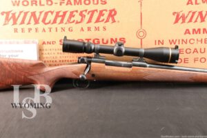 Cabelas Limited Winchester Model 70 Super Grade Featherweight 7x57mm Mauser
