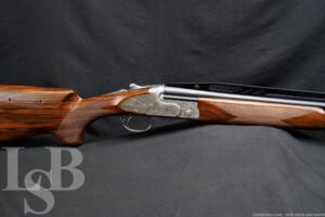 Caesar Guerini Model Maxum Impact Sporting 12 GA 32" Over Under Shotgun '12