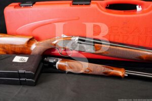 Caesar Guerini Model Maxum Sporting 20 & 28 GA 32" Over Under Shotgun 2015
