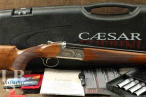 Caesar Guerini Model Summit Sporting 12 GA 32" Over Under Shotgun 2023
