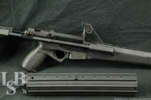 Calico Light Weapons Systems M-900 Carbine 16” 9mm Collapsing Stock 100RD