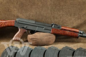 Century Arms Czech VZ.58 VZ2008 Sporter Rifle 7.62x39 Semi-Auto AK-47 AKM