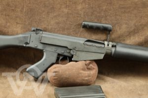 Century Arms R1A1 Sporter .308/7.62x51 NATO Semi-Auto FN FAL Rifle
