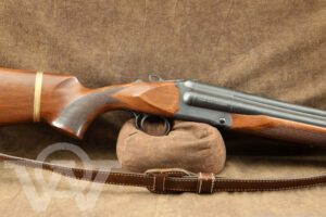 Chiappa Charles Daly Triple Threat Triple 18.5” Barrel 12 GA Shotgun