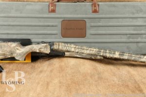Chiappa Triple Magnum 12Ga 3 1/2” Shells 28” Barrel Break Action Shotgun