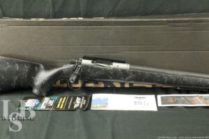 Christensen Arms Mod 14 Traverse 270 WSM 24” Bolt Action Rifle Carbon Fiber