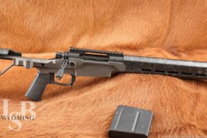 Christensen Arms Model 14 MPR Modern Precision Rifle .300 Win Mag 26”